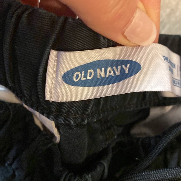 Mens old navy modern jogger - Picture 3 of 9